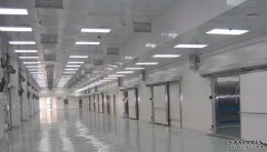 建1000平冷凍庫安裝設備造價是多少,后期使用費用大嗎