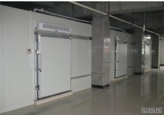 1000平氨改造氟制冷系統冷庫造價是多少,兩種制冷系統有什么不同