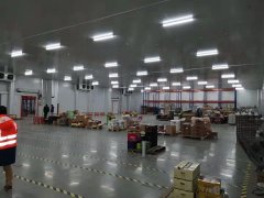 舊廠房改造大型冷庫怎么規(guī)劃，冷庫改造預(yù)算多少？
