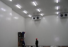 -18℃~-25℃冷藏冷凍有哪些,食品冷凍庫安裝造價