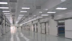 1800平米冷庫存放多少貨品,冷庫投資預算多少錢